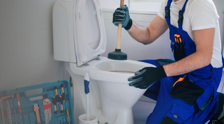 Professional Leak Detection in Mount Washington, KY