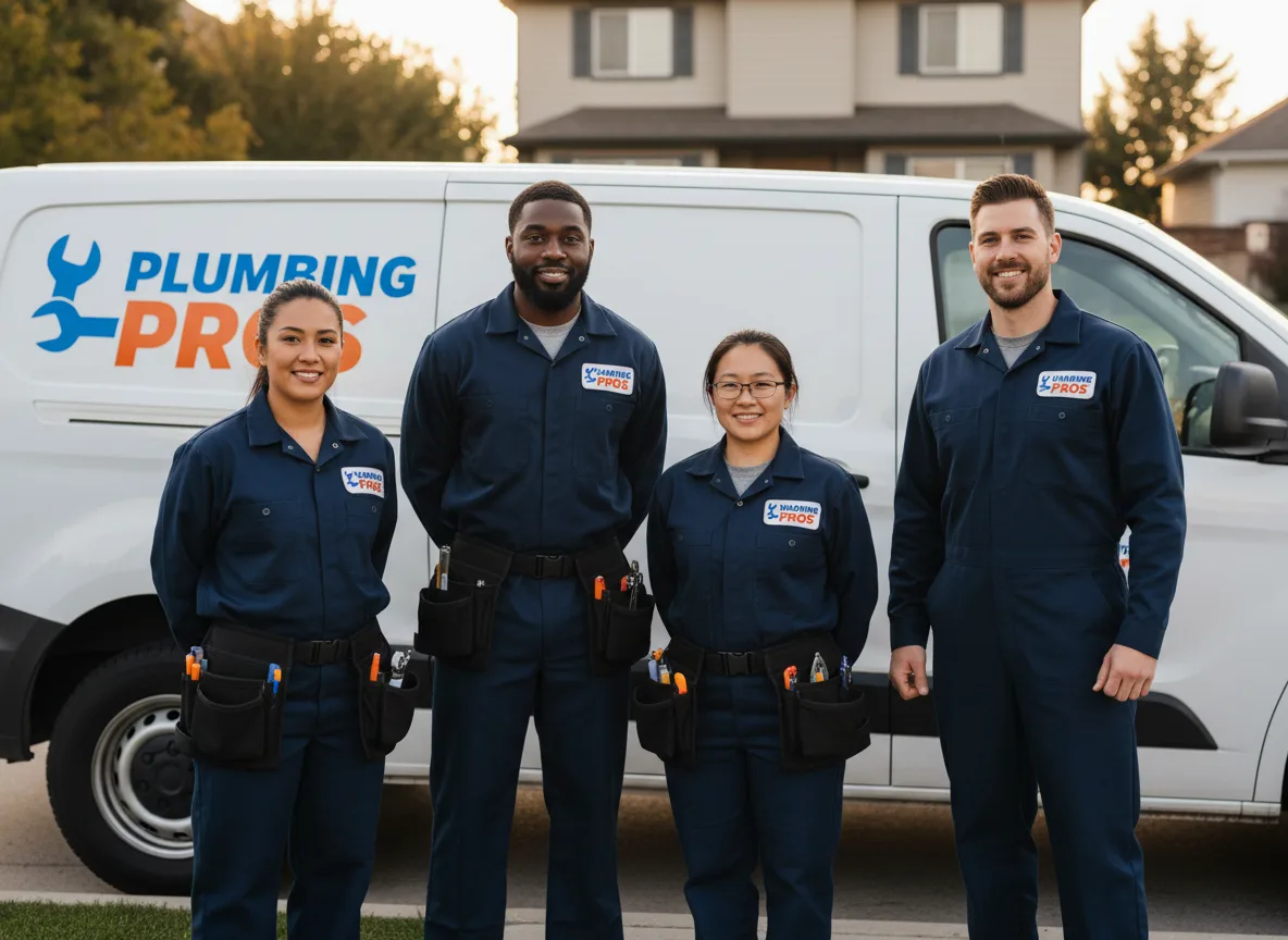 Water Heater Repair company in Mount Washington, KY